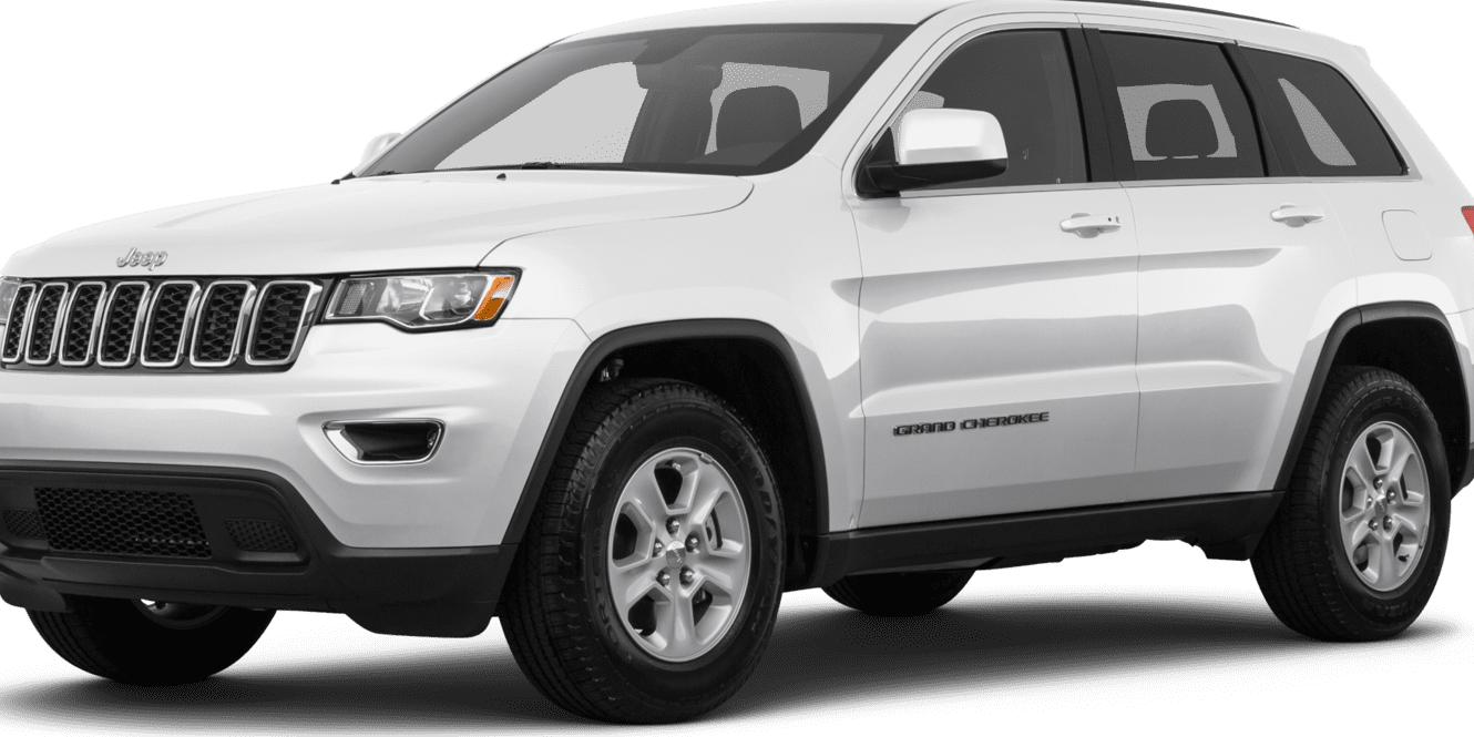 JEEP GRAND CHEROKEE 2018 1C4RJFAG6JC453638 image